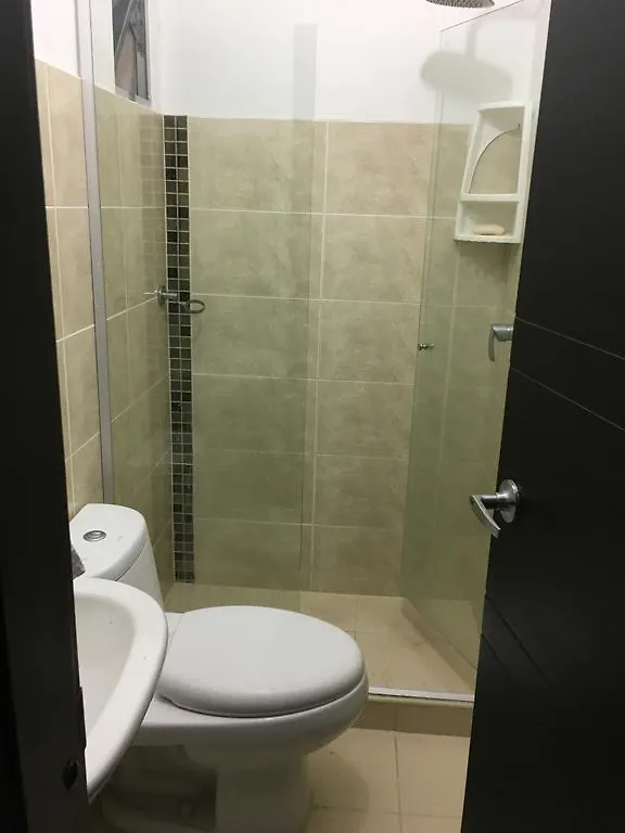 Edificio Soho Hotel Barranquilla Apartment